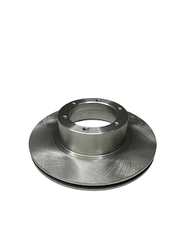 Диск тормозной Г-3302 н/о (D 104 мм)