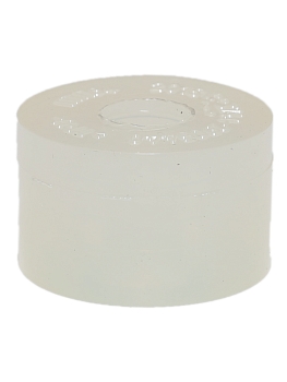 Втулка амортизатора верхняя УАЗ "Патриот" (полиуретан)