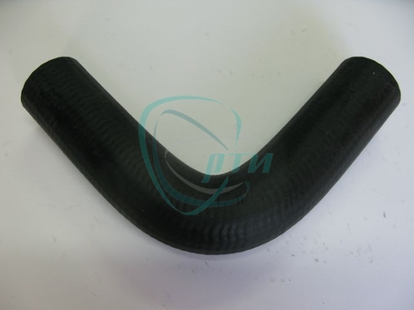 Патрубок радиатора угловой 18х18х135 Автотракторная техника 2246-688 ВПТ