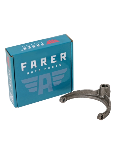 Вилка включения 1,2,3,4-передачи КПП-5 Г-ль, В-га