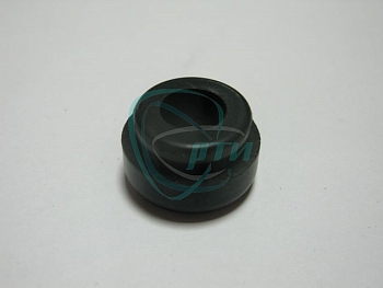 Втулка клапанной крышки уплотнительная ЗМЗ-511,523 для авт. Г-53, 3307, ПАЗ