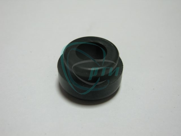 Втулка клапанной крышки уплотнительная ЗМЗ-511,523 для авт. Г-53, 3307, ПАЗ