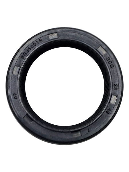 Сальник первичного вала КПП Г-ль,В-га 5 ст. Corteco 19034617В (35*48*7)