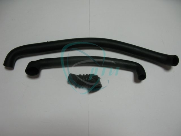 Патрубки РХХ дв. 409 ФГУП ЧПО им. В.И. Чапаева