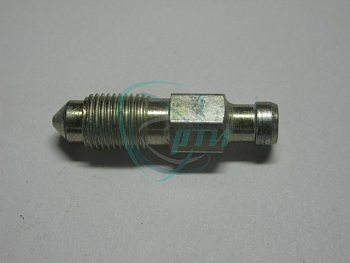 Клапан прокачки цилиндров ГАЗ