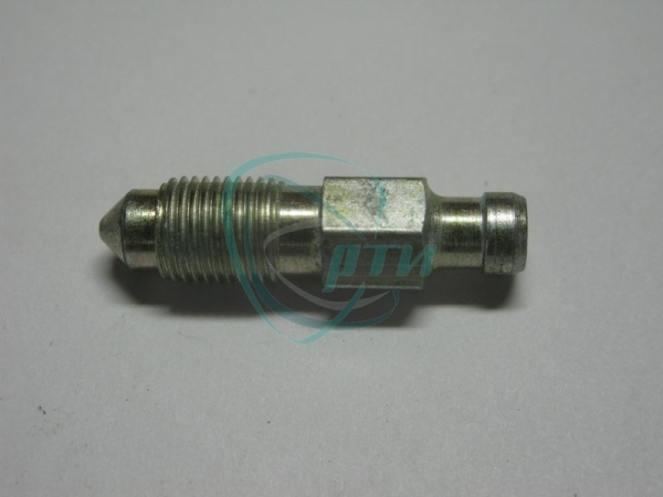 Клапан прокачки цилиндров ГАЗ