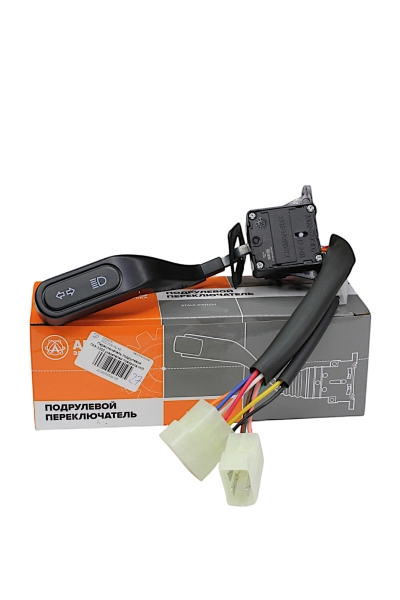 Переключатель подрулевой Г-3302 указателей поворота Н/О