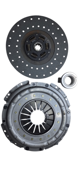 Комплект сцепления ЗИЛ 130