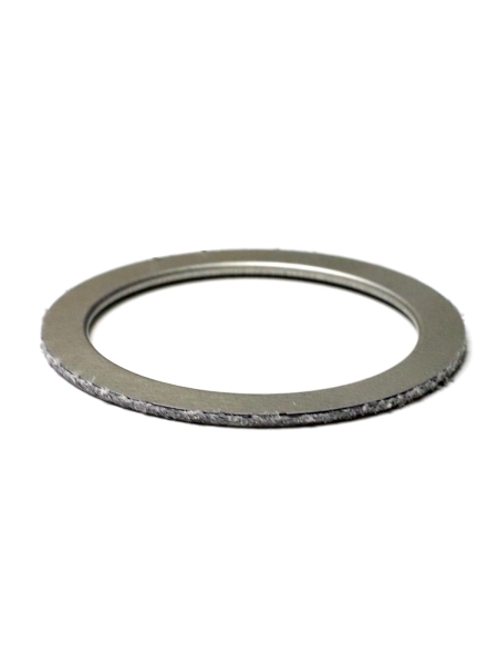 Прокладка трубы глушителя (приемной) дв.402 (асбестовая)