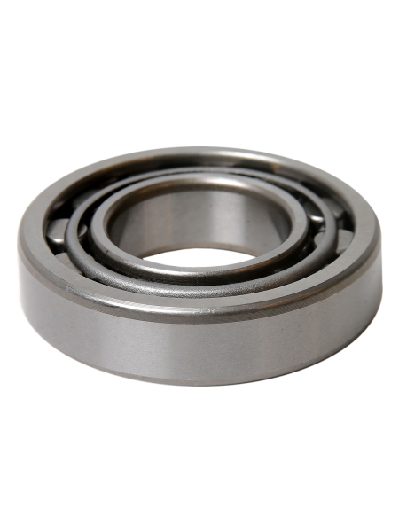 Подшипник 42207 блока шестерни пром. вала КПП Г-53,ПАЗ АПП