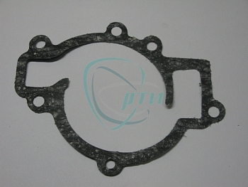 Прокладка  водяного насоса ГАЗ дв.402 (ПМБ-0,5)