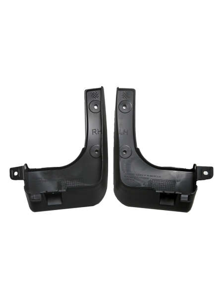 Фартук брызговика Hyundai "Solaris" 10- перед. (2 шт.) ТЭП