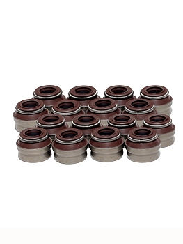 Колпачок маслоотражательный 406 дв. В-га, Г-ль ( Компл 16 шт + напр.) 18001