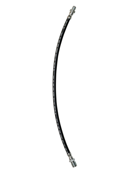 Шланг тормозной передний ПАЗ L=500мм