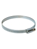 Хомут червячный BGT 70-90