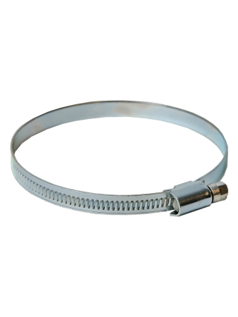 Хомут червячный BGT 70-90