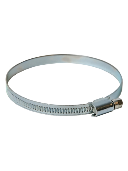 Хомут червячный BGT 70-90