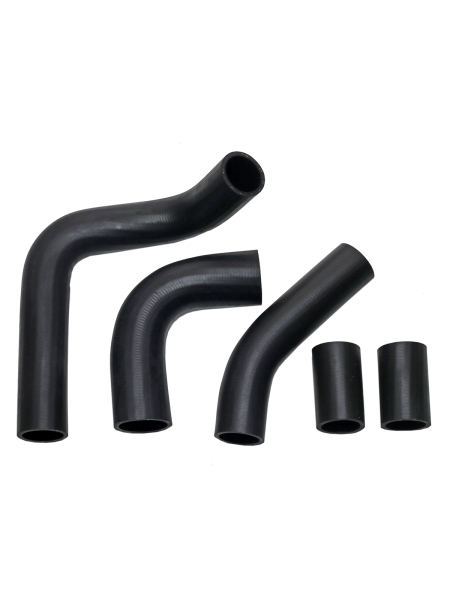 Патрубки радиатора 3110 (402дв.) 5шт. Балаково