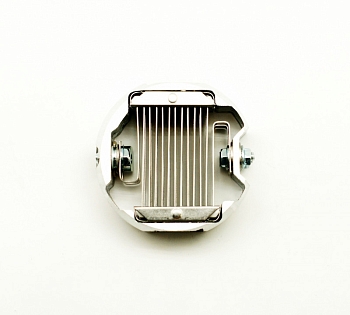 Подогреватель впуск. воздуха ISF 2.8