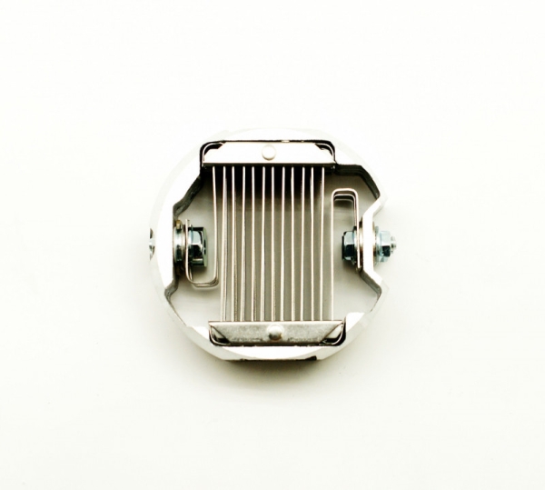 Подогреватель впуск. воздуха ISF 2.8