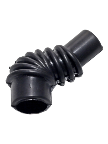 Патрубок подачи воздуха ГАЗ 2217 дв. 406 (гофра) ЯПГ и РТИ