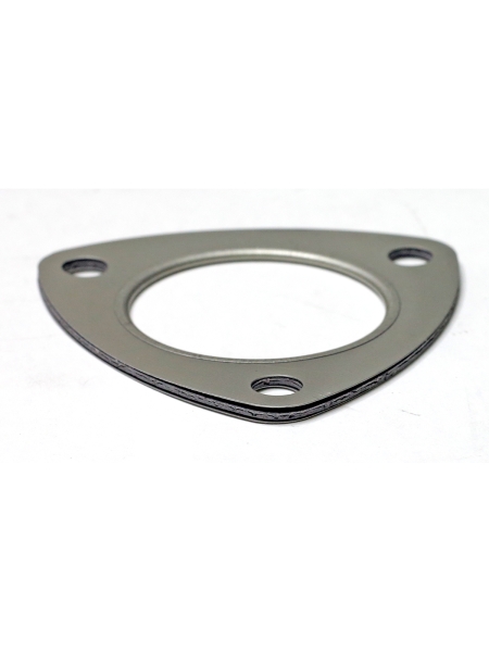 44 Прокладка трубы глушителя (нейтрализатора) ВАЗ