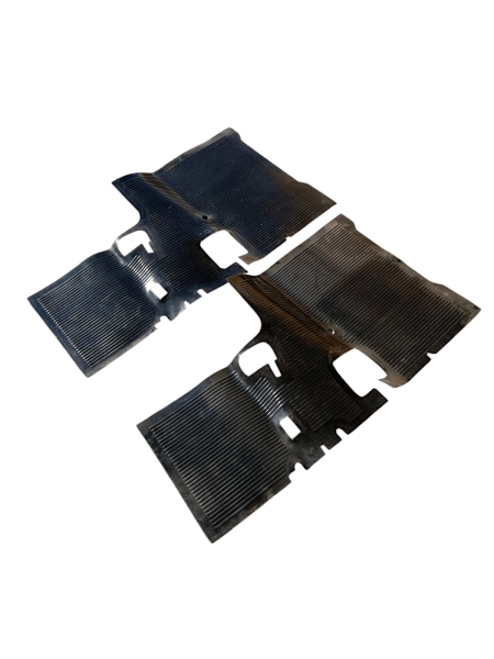 Ковер пола передний левый КамАЗ