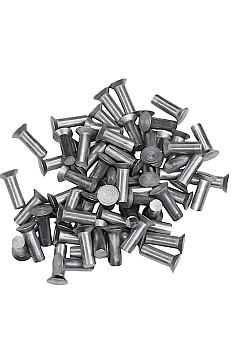 Заклепка тормозная ЗИЛ, КамАЗ, Икарус