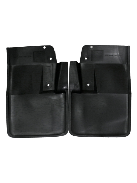 Фартук брызговика Г-ль перед. левый/правый ТЭП