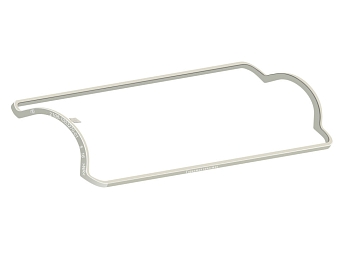 Прокладка клапанной крышки для а/м ВАЗ-2108-15, 1118, 2190 (в индивидуальной упаковке,