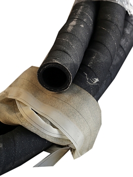 Шланг /рукав D 20 напорный ( 10м ) СЗРТ