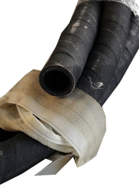 Шланг /рукав D 20 напорный ( 10м ) СЗРТ