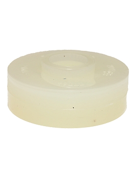 Втулка амортизатора ЛиАЗ-5256 (полиуретан)