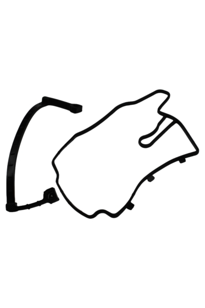 Прокладка корпуса шестерен ГРМ Г-ль дв. Cummins ISF 2.8