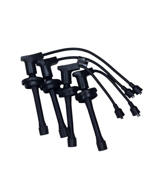 Провода в/н Г-3302, 2705 дв.ЗМЗ-406, 405, 409 комплект