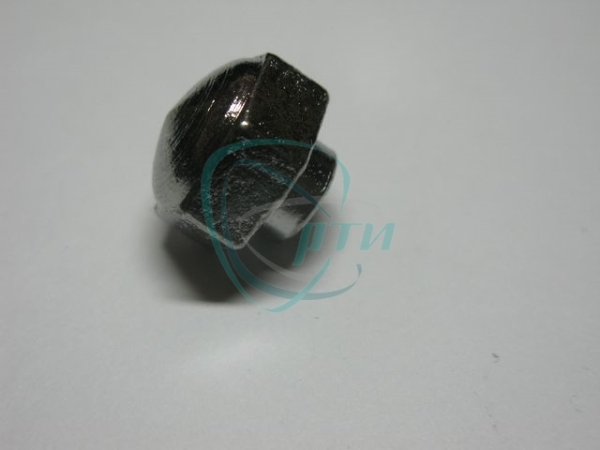 Гайка крепления колпака колеса Соболь