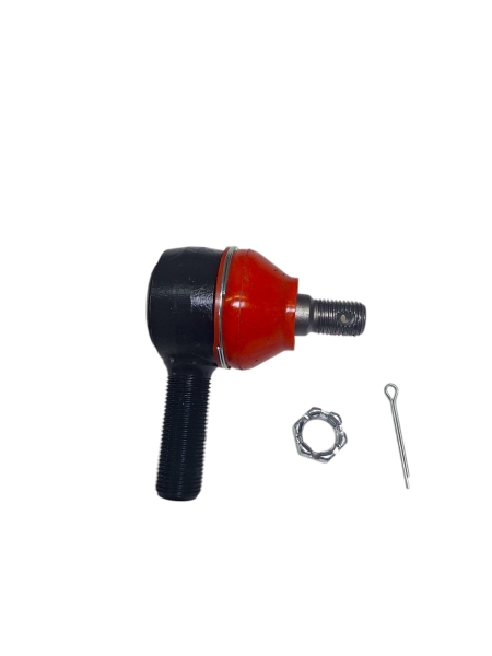 Наконечник рулевой тяги УАЗ 452, 469, Патриот, Хантер правый в сборе необслуживаемый