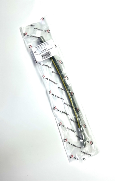 Шланг тормозной промежуточный ГАЗель Бизнес с АБС																														