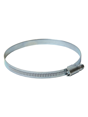 Хомут червячный BGT 80-100