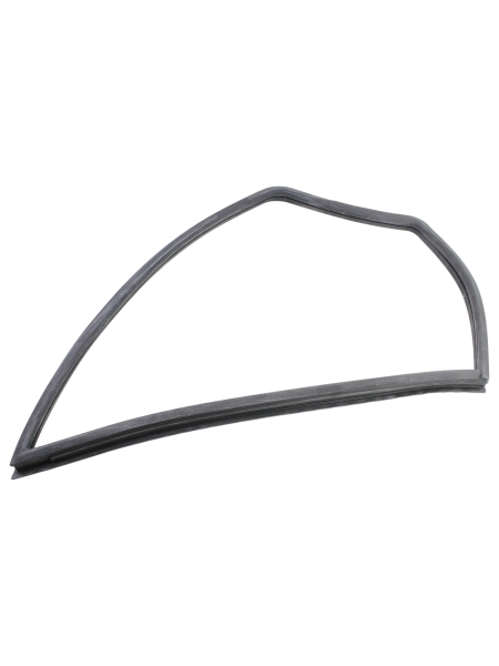 44 Уплотнитель стекла форточки 3302 левый ЯРТИ