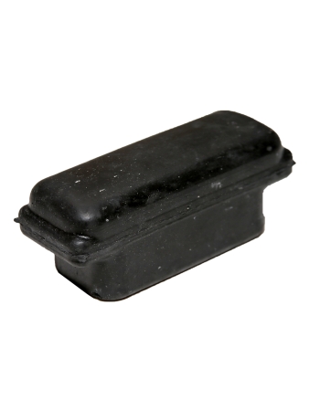 Опора рессоры (передней) нижняя