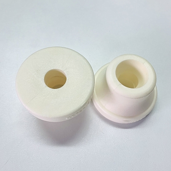 Подушка крепления кузова к раме верхняя УАЗ-315195, 3163 РPU