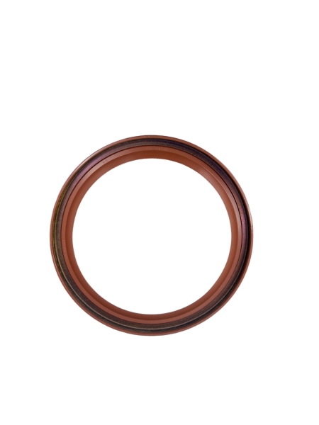 Сальник коленвала (зад.) ЯМЗ-650 160х190х13 (Viton)