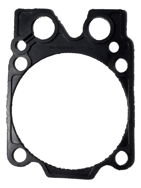 Прокладка головки блока для КАМАЗ-ЕВРО