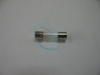 Предохранитель FGL1 10А GLASS FUSSES SERIE 250V (стеклянные)