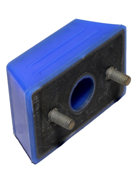 Подушка двигателя передняя Г-ль (силикон)