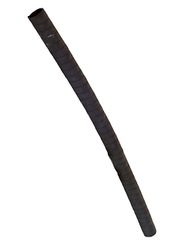 Шланг /рукав D63 дюритовый ( 10м ) СЗРТ