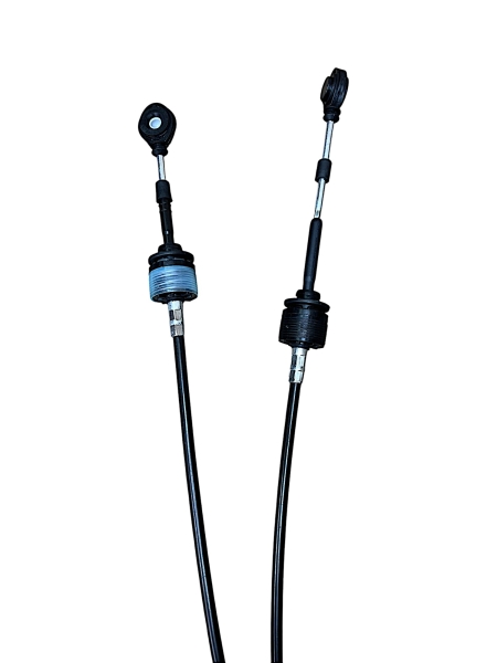 Тросы механизма переключения передач Г-ль-Next ЦМФ 5-ст. (к-т 2шт) "Авторг"