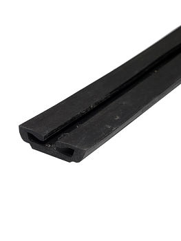 Накладка бампера 3102 перед.