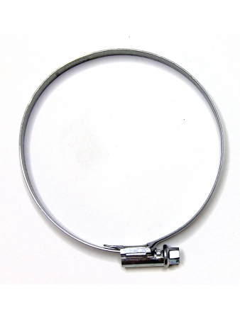 Хомут червячный NORMA TORRO 70-90